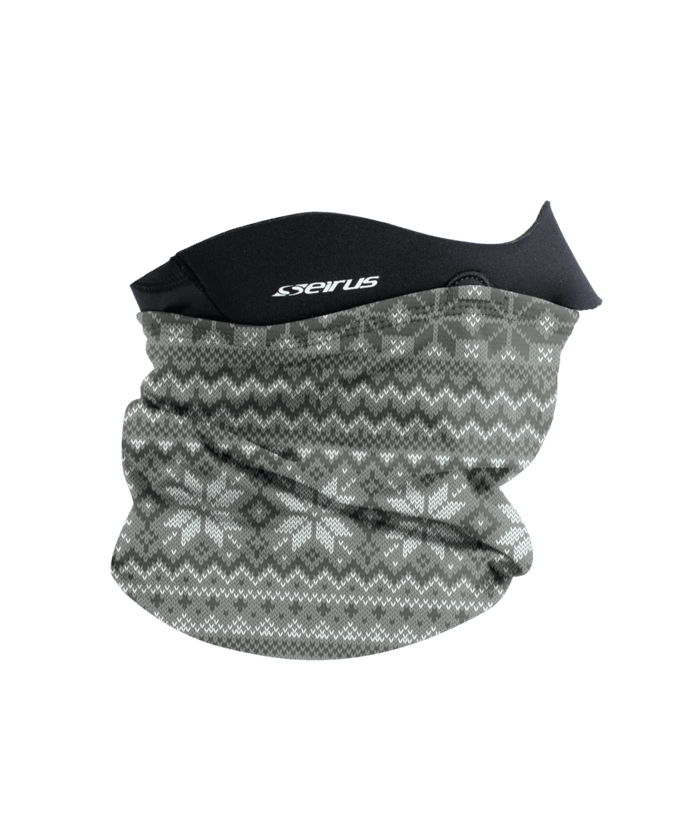 SEIRUS UNISEX MAGNEMASK™ COMBO TUBE