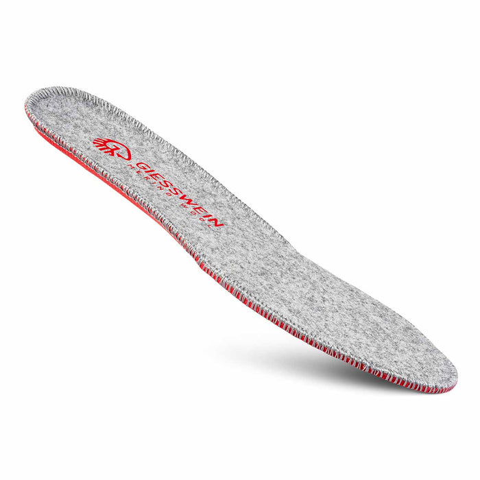 Giesswein Innensohle Merino Runners - gris 017