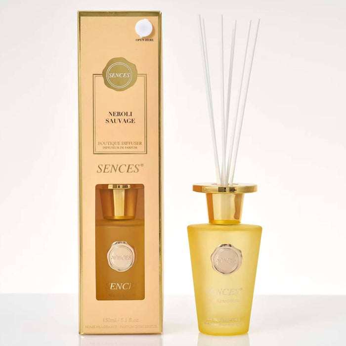 Neroli Sauvage