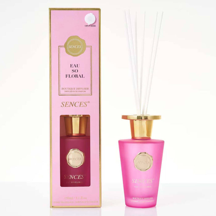 Eau So Floral