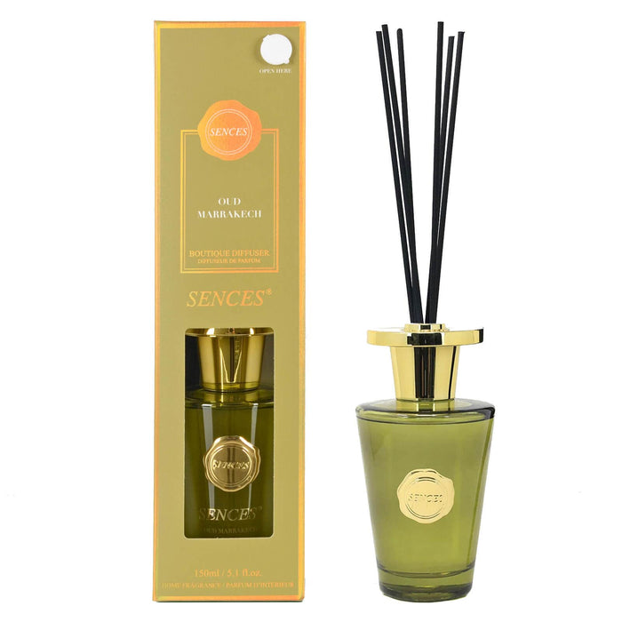 Oud Marrakech