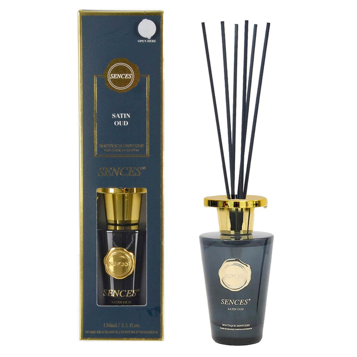 Satin Oud