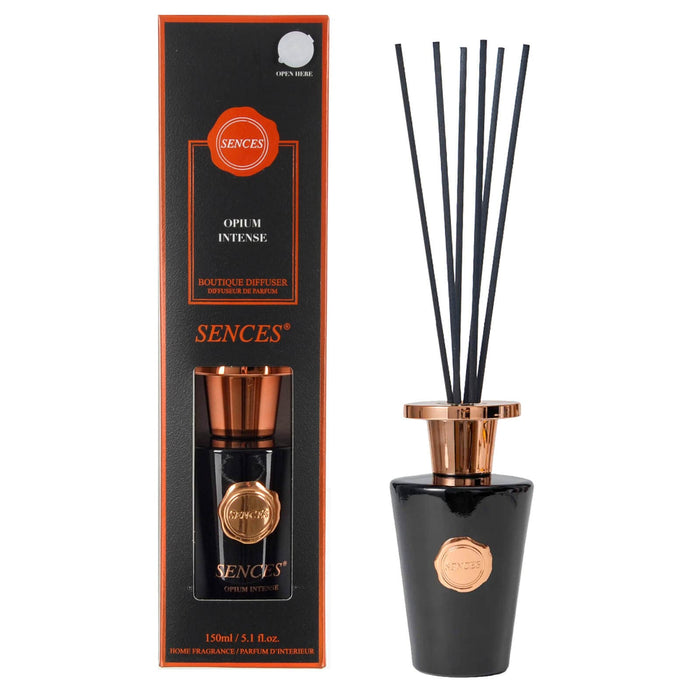 Opium Intense