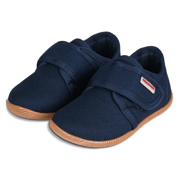 Giesswein Senscheid - Slim Fit - bleu foncé 548