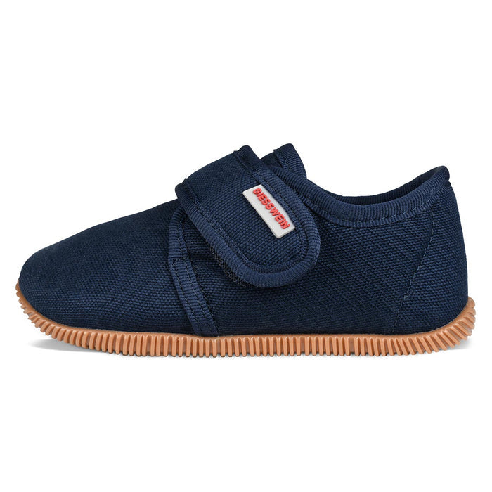 Giesswein Senscheid - Slim Fit - bleu foncé 548
