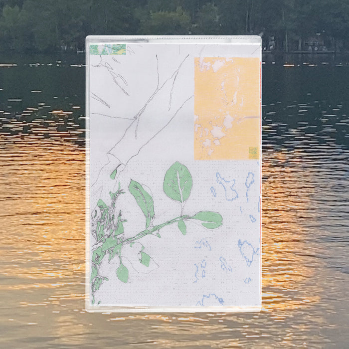 Serenity EP【TAPE】- Julius Smack