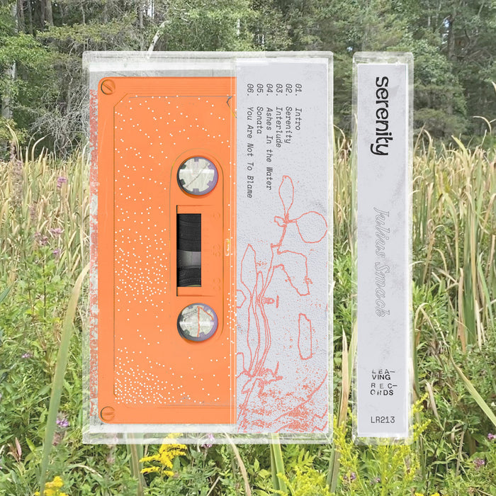 Serenity EP【TAPE】- Julius Smack