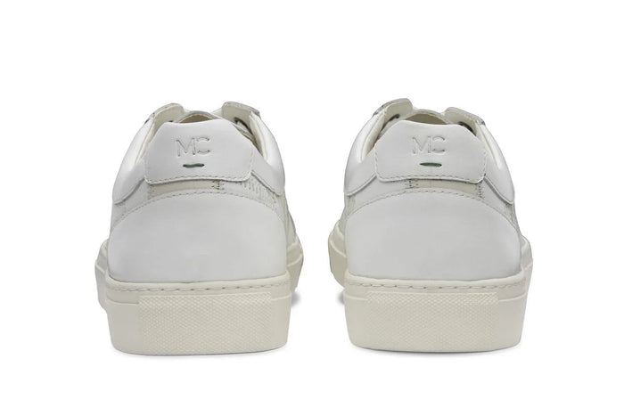 Moral Code Shale Men's Upcycled Sneaker - #color_white-multi