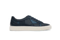 Moral Code Shale Men's Upcycled Sneaker -Navy Multi-10.5 #color_navy-multi