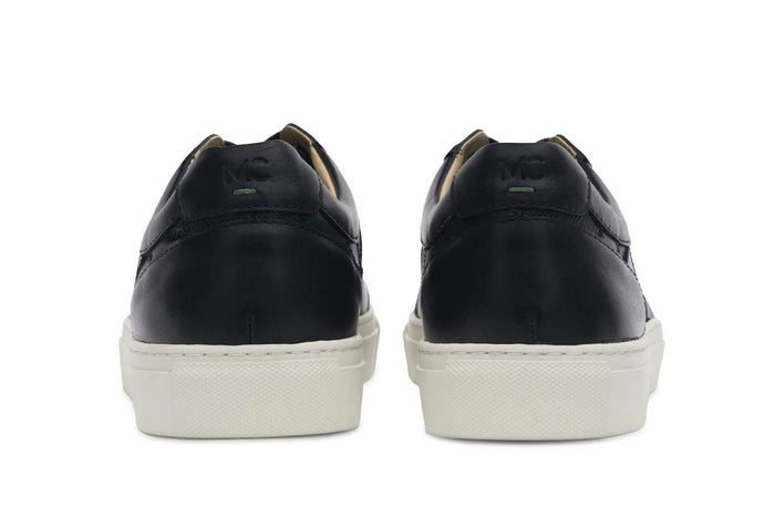 Moral Code Shale Men's Upcycled Sneaker - #color_navy-multi