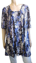 Shelz Swing Top