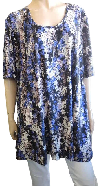 Shelz Swing Top