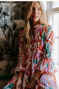 Sheridan French Caty Dress