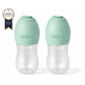 Shimi The Formula Feeding Bottle 2-Pack