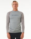 SHOCK UPF L/S