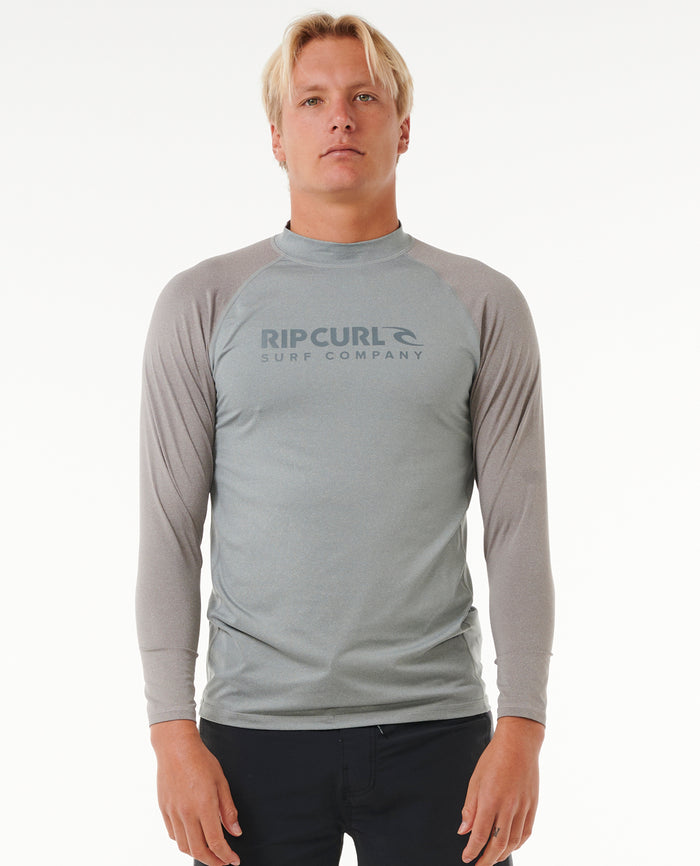 SHOCK UPF L/S