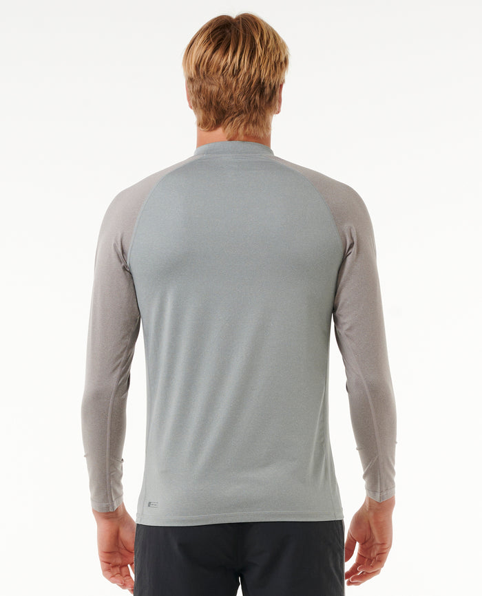 SHOCK UPF L/S
