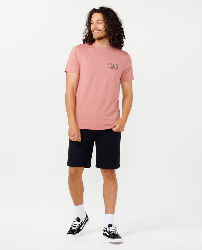 SHRED TIL TEE