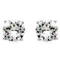 Signature 925 Collecton Stud Earring Set