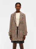 Signe Shacket (Multi)