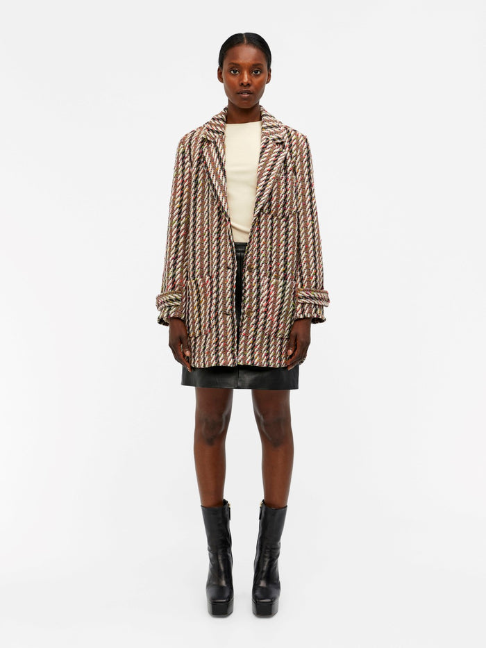Signe Shacket (Multi)