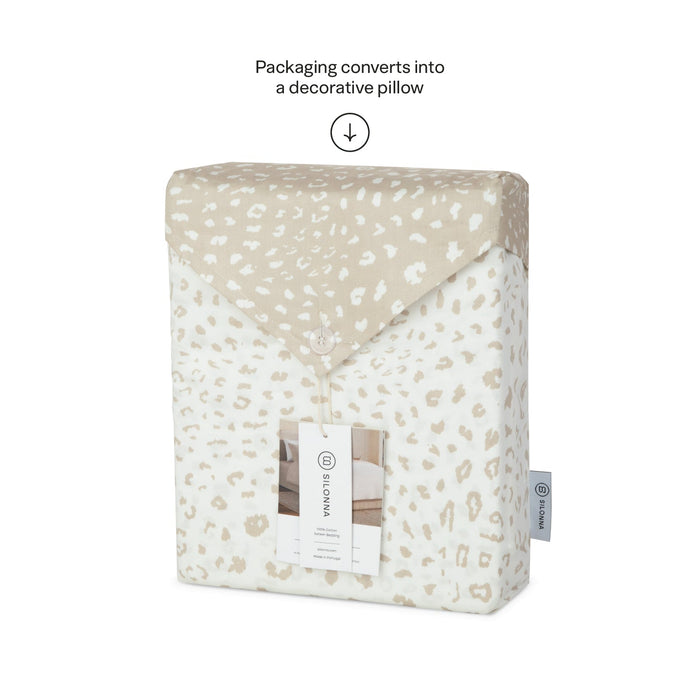 Silonna Pillow Insert 12" x 14"