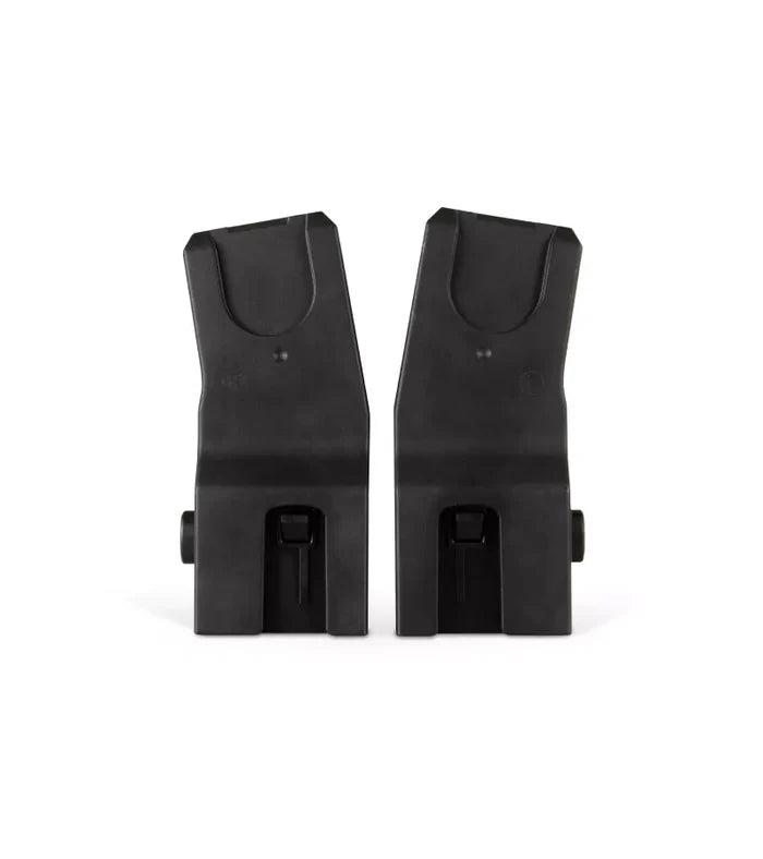 Silver Cross Nia Universal Car Seat Adapters