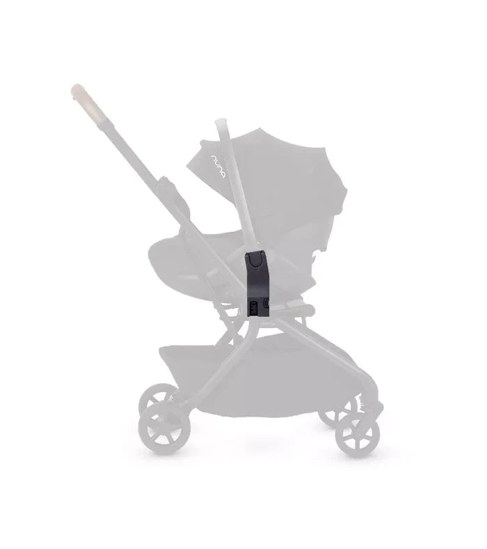 Silver Cross Nia Universal Car Seat Adapters