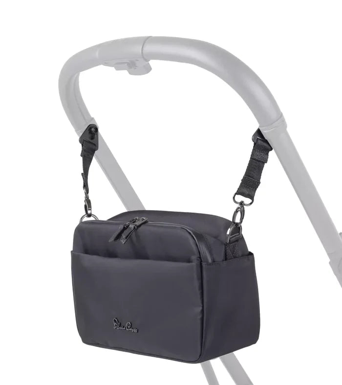 Silver Cross Nia Universal Parent Stroller Organizer