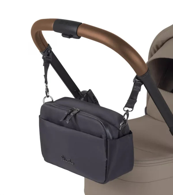 Silver Cross Nia Universal Parent Stroller Organizer