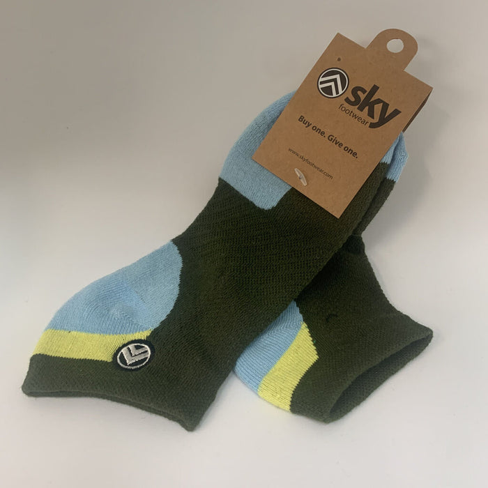 Sky Footwear Socks