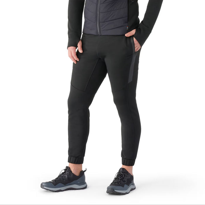 SMARTWOOL MENS ACTIVE FLEECE JOGGER