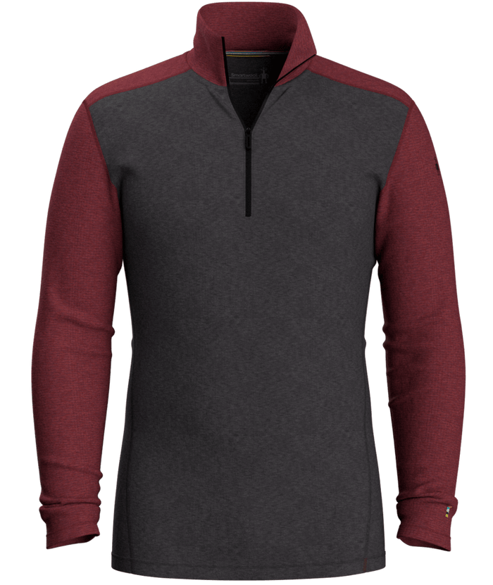 CHARCOAL/CURRANT / XXL