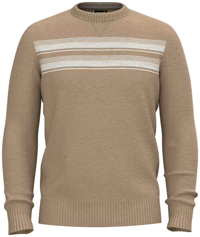 TOASTED COCONUT/LIGHT GRAY / XL