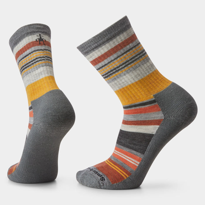 SMARTWOOL UNISEX EVERYDAY JOVIANSPHERE CREW SOCKS
