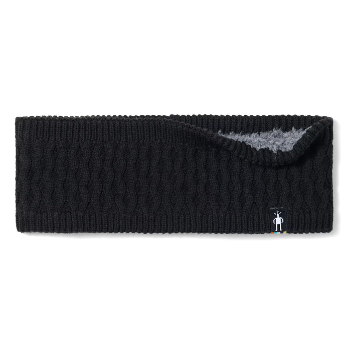 SMARTWOOL UNISEX FLEECE LINED HEADBAND