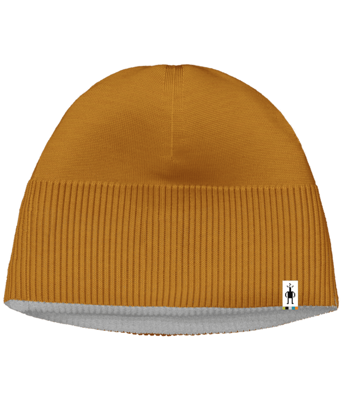 SMARTWOOL UNISEX FLEECE LINED WINTER HAT