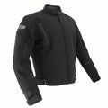Smooth Jacket
