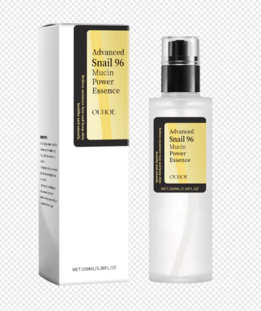 Snail Revive Moisturizer: Transform Your Skin with Nourishing Hydration