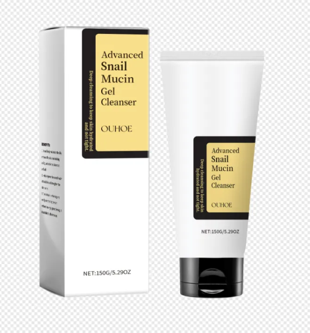 Snail Revive Moisturizer: Transform Your Skin with Nourishing Hydration - RFE Marketing Ventures