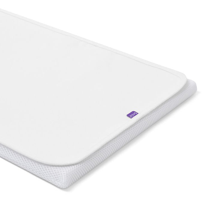 Snuz Pod5 Waterproof Mattress Protector