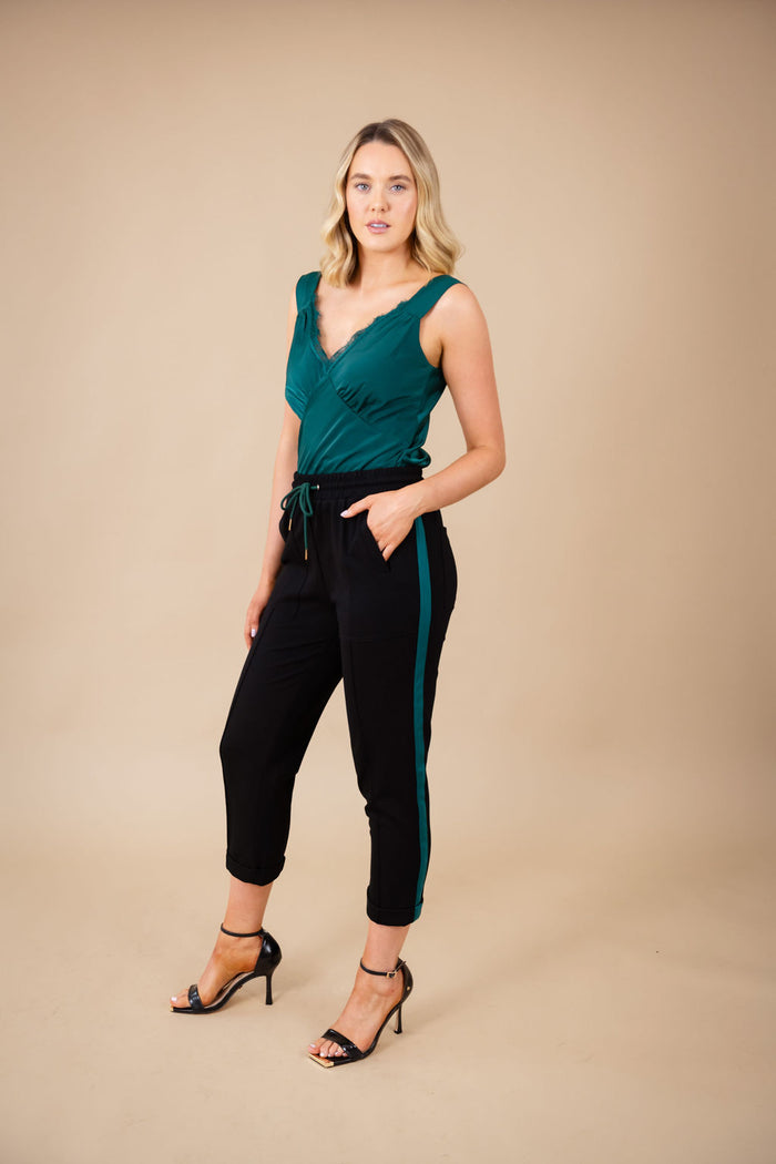 Sorcha Pants (Black)