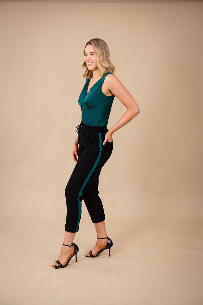 Sorcha Pants (Black)