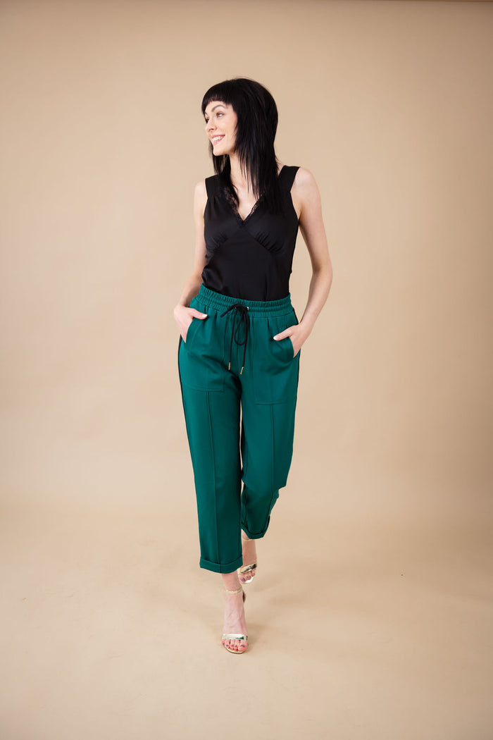 Sorcha Pants (Green)