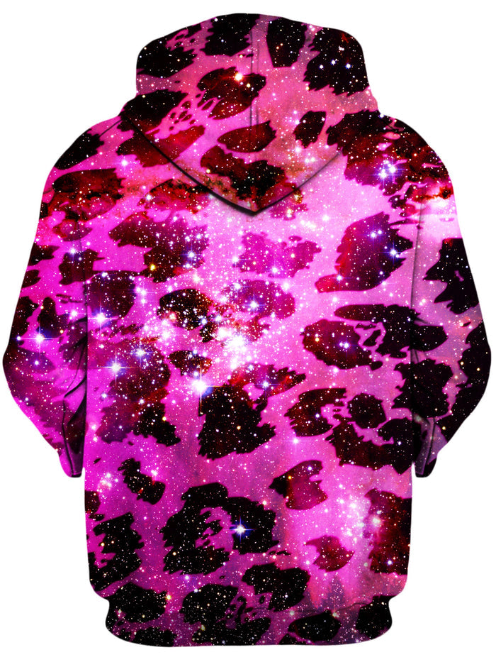 Space Leopard Unisex Hoodie Set 4 Lyfe Epic Hoodie