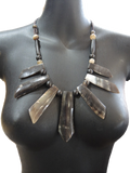 Spikey Pendant