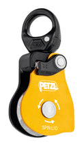 Spin L1D Directional Swivel Pulley