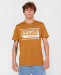 SPORTLINE INVADER TEE