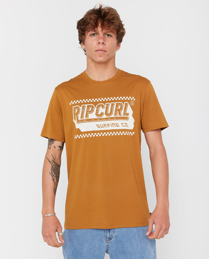 SPORTLINE INVADER TEE
