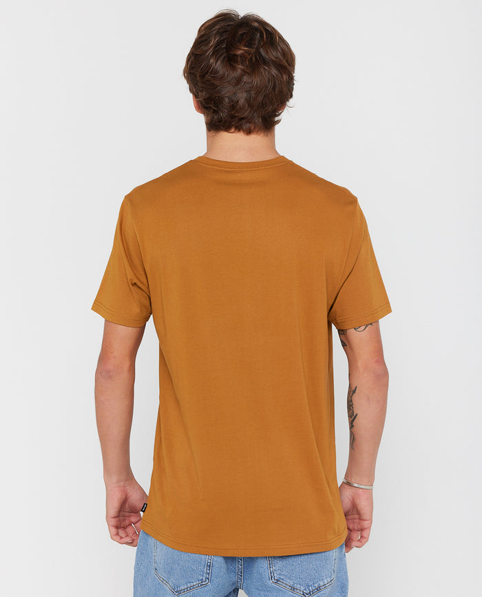 SPORTLINE INVADER TEE